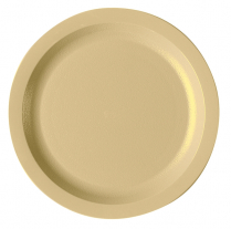 725CWNR Plate 7.25" beige