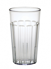 NT12 Newport tumbler 12oz clear