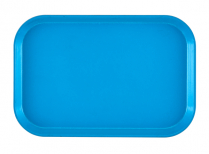 1015MT Market tray blue