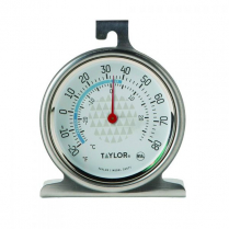 3507FS Taylor dial fridge thermometer