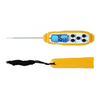 9848EFDA Waterproof digital thermometer