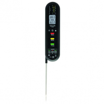 9306 HACCP Dual temp infrared & thermocouple