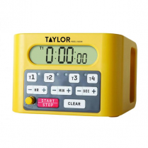 5839N Taylor digital timer 4 event