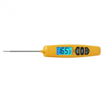 9867 Taylor foldout thermocouple pen thermometer