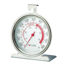 5932 Oven thermometer 3" dial F/C