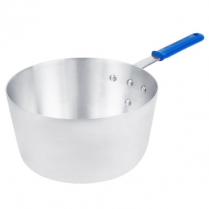 4350 Sauce pan tapered 10qt