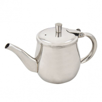 515200 Gooseneck teapot 10oz