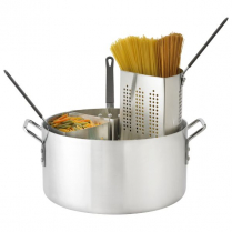 5813318 Pasta cooker w/inserts