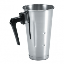 57512 Malt cup w/handle