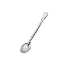 572111 Basting spoon solid 11" SPECIAL