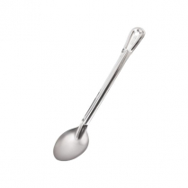 572131 Basting spoon solid 13" SPECIAL
