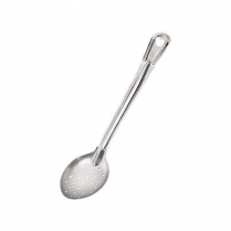 572132 Basting spoon perf 13" SPECIAL