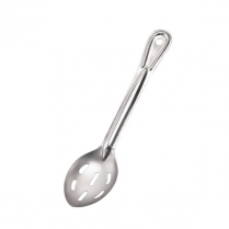 572133 Basting spoon slotted 13" SPECIA