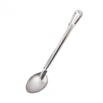 572151 Basting spoon solid 15" SPECIAL