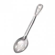 572153 Basting spoon slotted 15" SPECIA