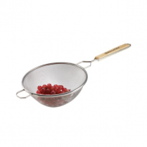 574117 Strainer single 7"