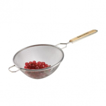 574118 Strainer single 8"