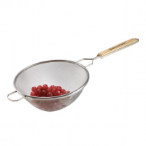 574120 Strainer single 10.25"