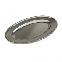 57-4185 Oval platter 20" s/sDELETE