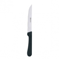 57-4330 Steak knife pl/hndle lazerDELETE