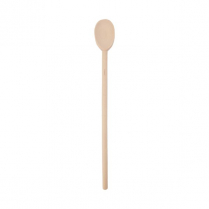 575386 Wooden spoon 16"