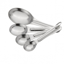 746108 Measure spoon set