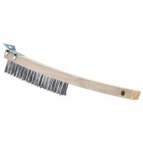 574260 Wire brush