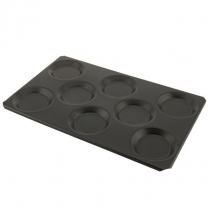 576209 Thermalloy combi-oven baking tray (egg tray)
