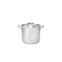 5723908 Thermalloy stockpot s/s 8qt