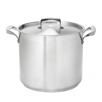 5723940 Thermalloy stockpot s/s 40qt