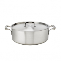 5724019 Thermalloy brazier s/s 19qt