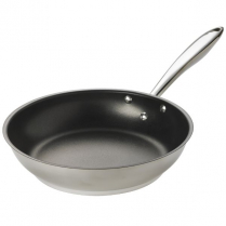 5724061 Thermalloy deluxe fry pan 11" s/s