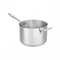5724037 Thermalloy saucepan s/s 7.2qt