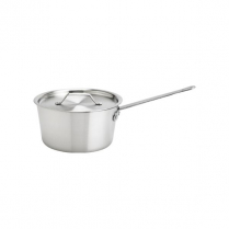 5813902 Thermalloy sauce pan 2.75qt aluminium