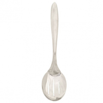 573174 Eclipse buffet spoon slotted