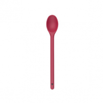 57538205 Nylon spoon 12"L red
