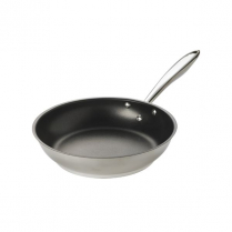 5724058 Thermalloy non stick fry pan 7.8"/20cm s/s