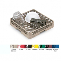 TR1-32 Dish rack open beige