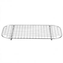 20328 1/3 size wire grate