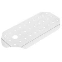 20400 1/4 size false bottom