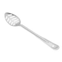 46976 Slotted spoon 13"