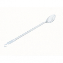 60170 Solid spoon 21"