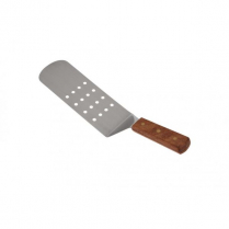 48082 Turner perf 14" w/wood handle