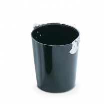 52930 Wine cooler bucket black