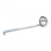 58344 Coloured ladle 4oz gray