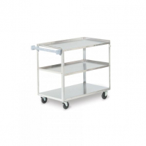 97140 Utility cart s/s