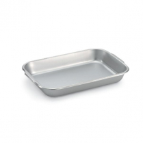 61270 Bake pan 6.5qt s/s