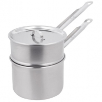 77020 Double boiler 2qt