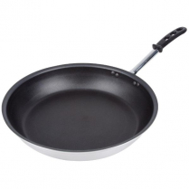 67614 Frypan steelcoat 14"
