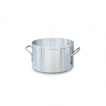 67426 Sauce pot 26qt aluminum